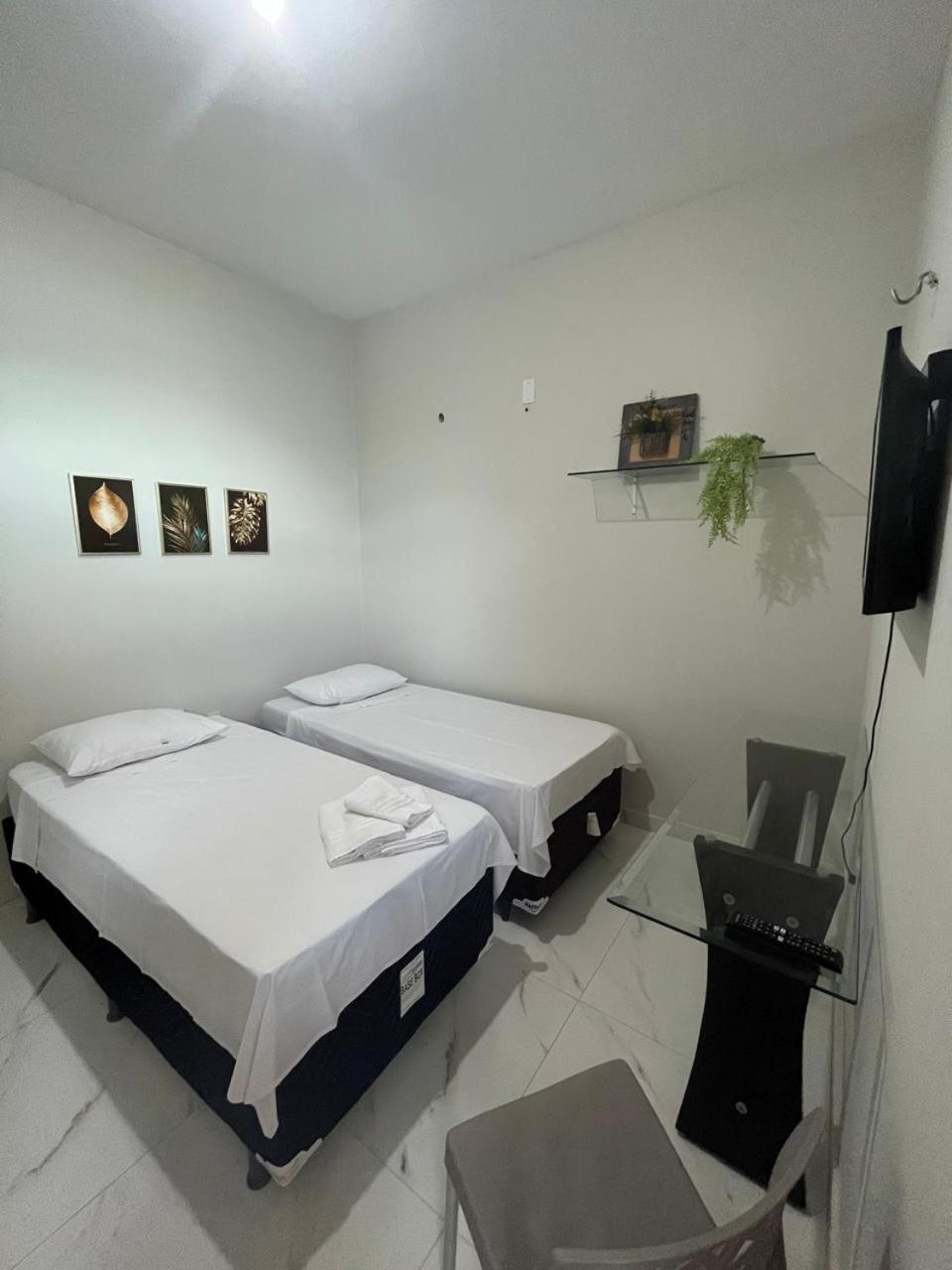 Meu Apartamento Preferido Tianguá Eksteriør billede