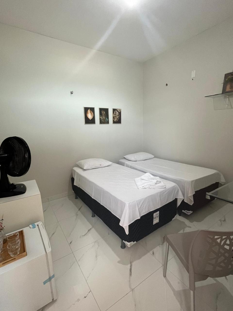 Meu Apartamento Preferido Tianguá Eksteriør billede